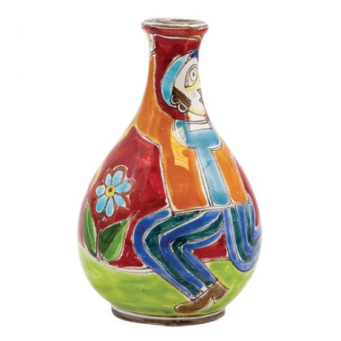 Vaso ceramica portaombrelli DS VS526DDS Vaso ceramica portaombrelli DS VS526DDS